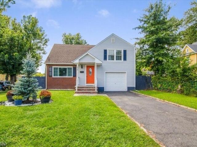 House for sale in Roselle, New Jersey