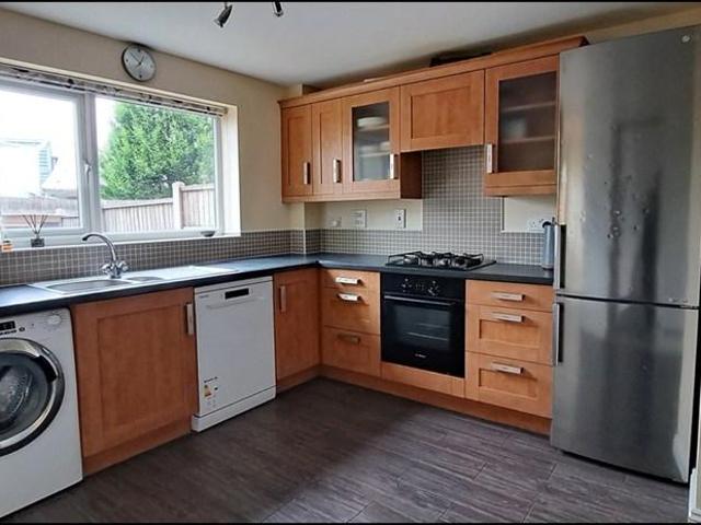 House for rent in West Midlands
