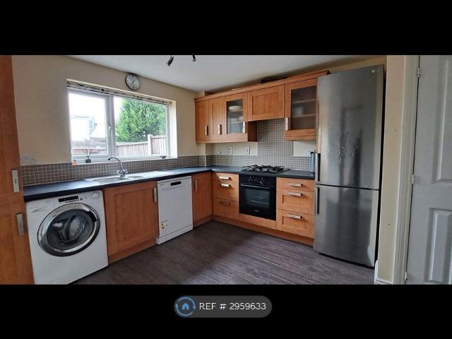 Room for rent in West Midlands
