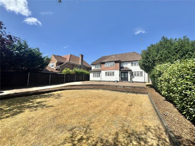 House for rent in Radlett, Hertfordshire
