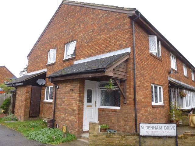 Apartment for rent in Greater London