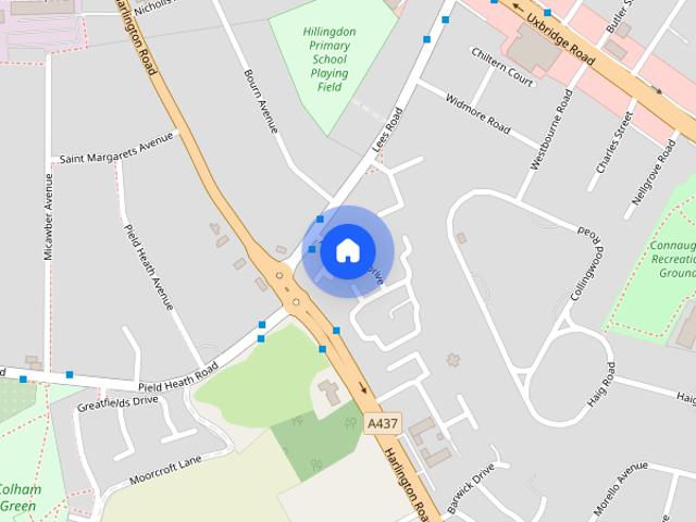 House for rent in Greater London
