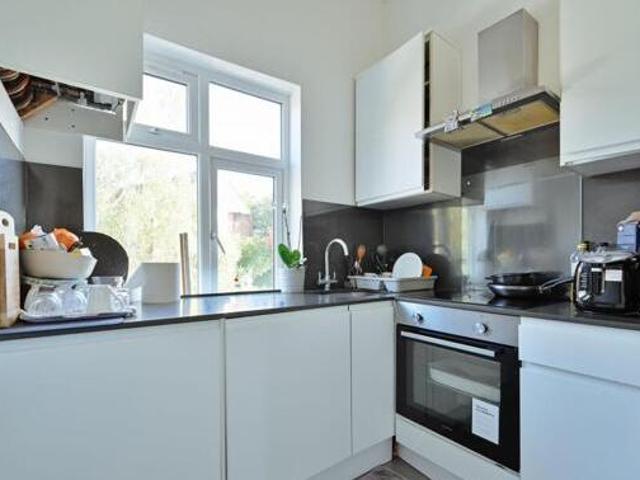 House for rent in Bushey