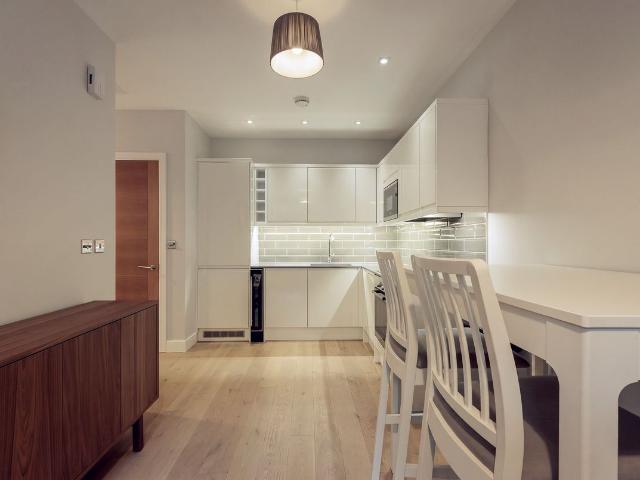 Apartment for rent in Bushey, Hertsmere