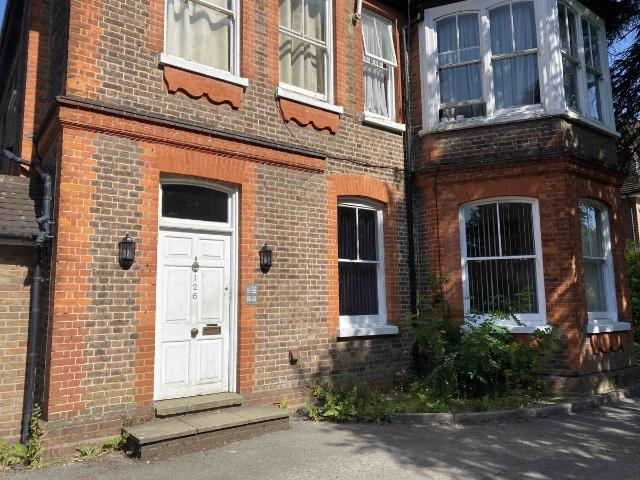 Apartment for rent in Connaught Park, Bushey