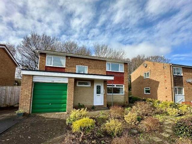House for sale in Guisborough, Redcar And Cleveland