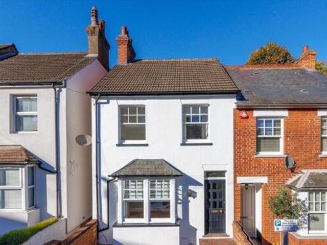 House for sale in Radlett, Hertfordshire