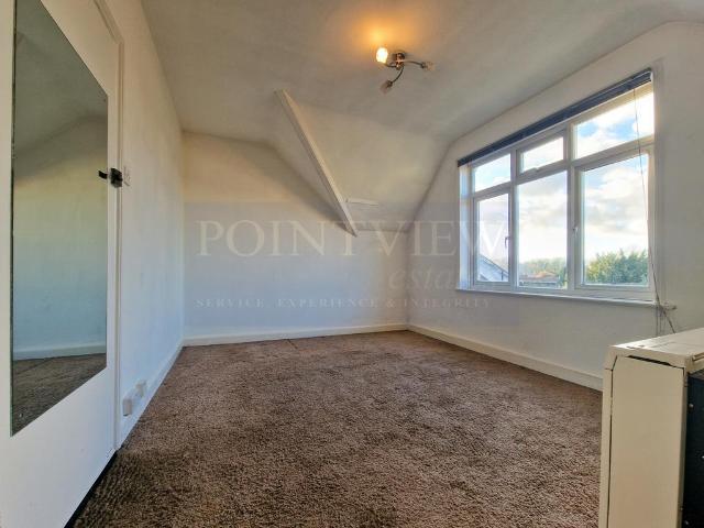 Apartment for rent in Connaught Park, Bushey
