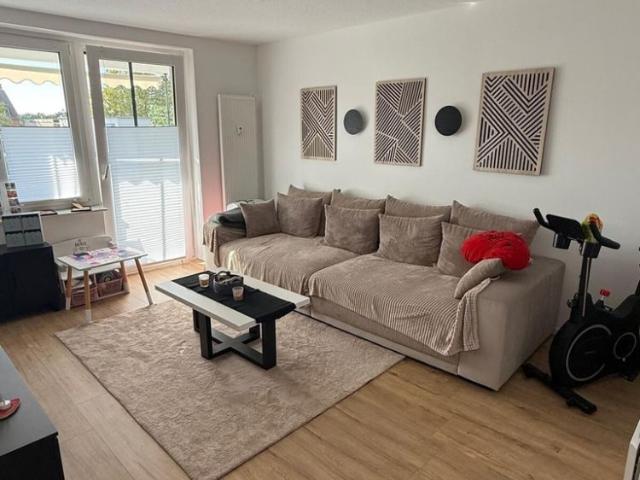 Apartment mieten in Gelsenkirchen-Mitte, Gelsenkirchen