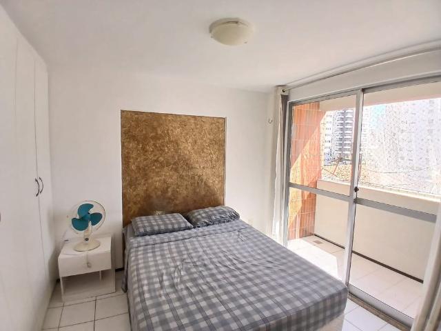 Apartamento aluguel em Região Geográfica Imediata de Fortaleza, Fortaleza
