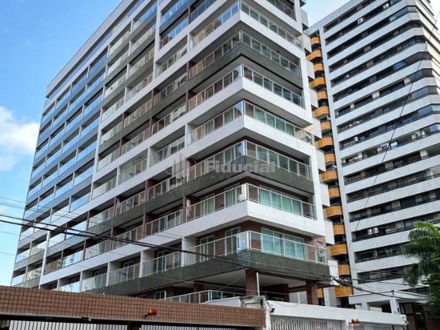 Apartamento aluguel em Região Geográfica Imediata de Fortaleza, Fortaleza