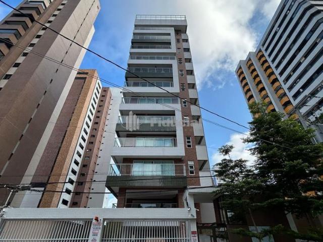 Apartamento aluguel em Região Geográfica Imediata de Fortaleza, Fortaleza