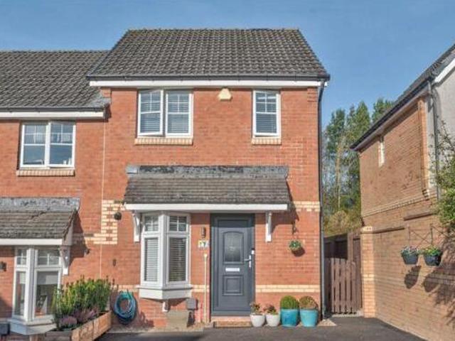 House for sale in Lyons, Greater London