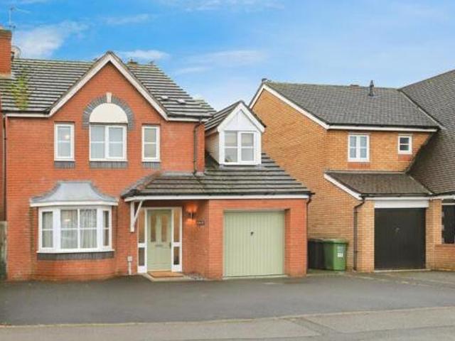 House for sale in Rushock, Worcestershire
