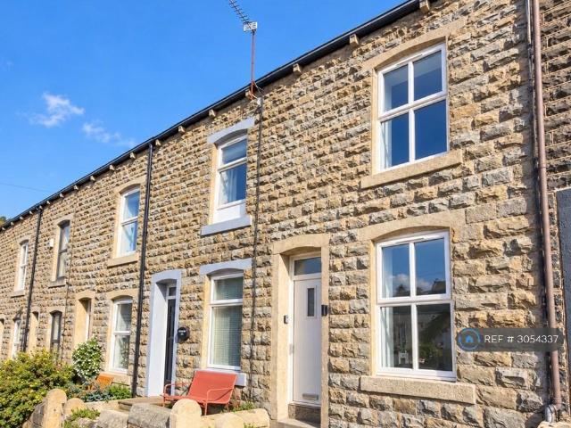 House for rent in Rawtenstall, Rossendale