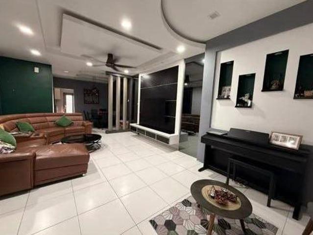 Terraced House for sale in Johore Bahru, Johor