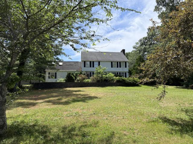 House for sale in Mattapoisett, Massachusetts