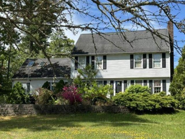 House for sale in Mattapoisett, Massachusetts