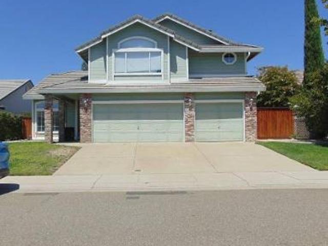 House for sale in California