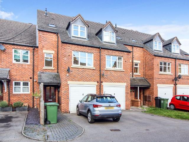 Apartment for rent in Greenlands, Redditch