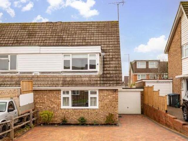 House for sale in East Sussex