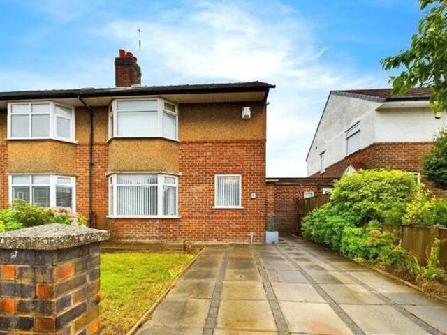 House for sale in Prescot, Knowsley