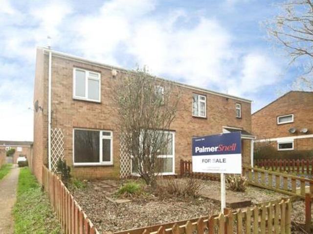 House for sale in Blackbrook, Rumwell