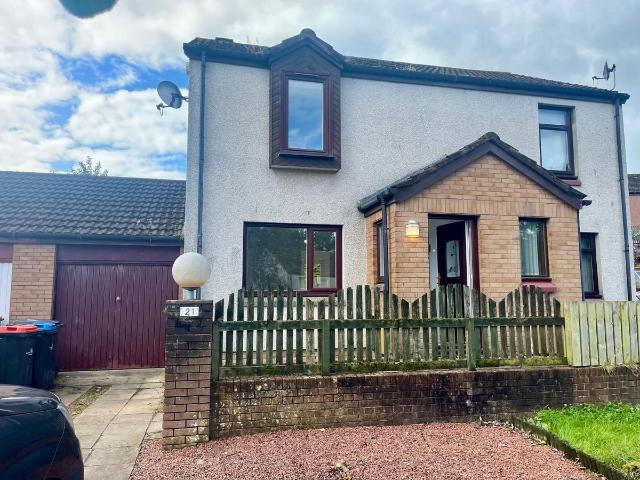 Apartment for rent in Calside, Dumfries