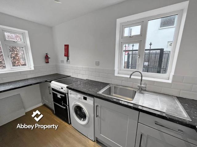 Apartment for rent in Spring Park, Luton