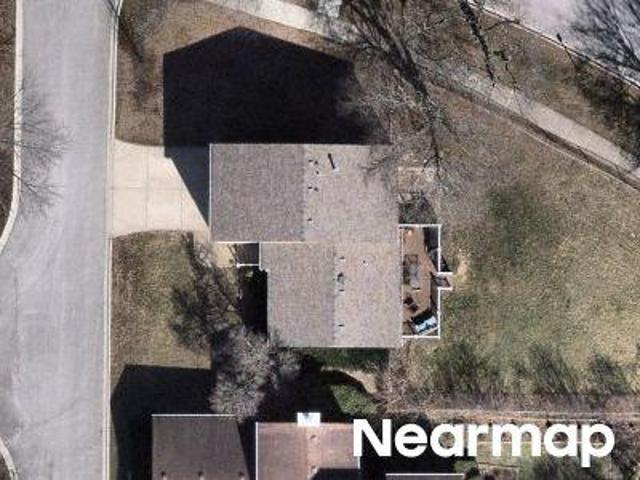 House for sale in Rolling Meadows, Illinois