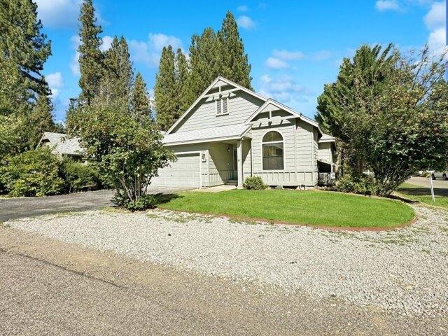 House for sale in California