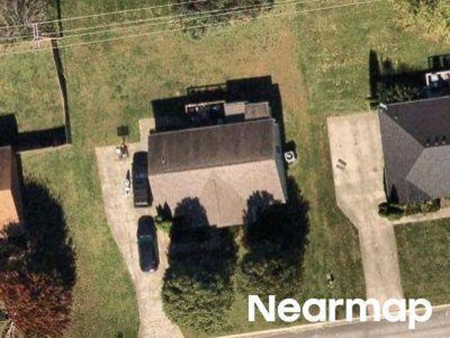 House for sale in Nelson, Kentucky