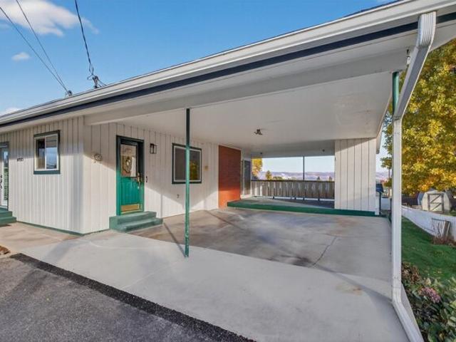 House for sale in Lewiston, Idaho