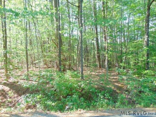 Land for sale in Virginia