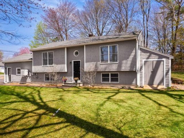 House for sale in South Berwick, Maine