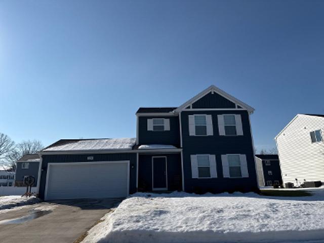Condo for sale in Grandville, Michigan
