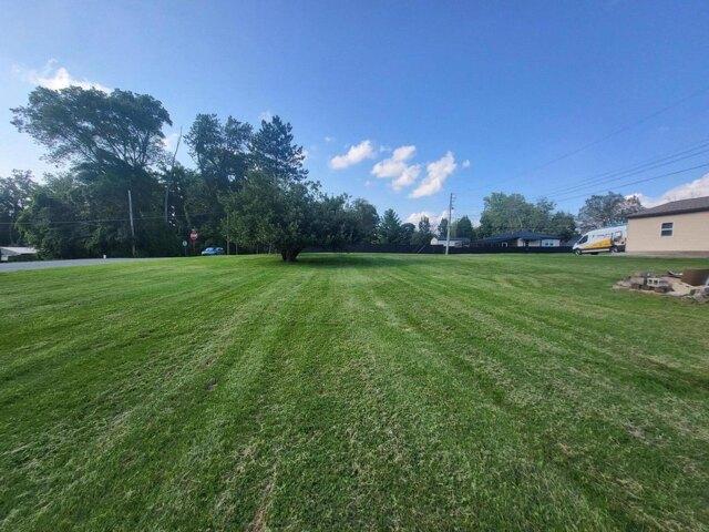Land for sale in Thornville Land for sale in Thornville