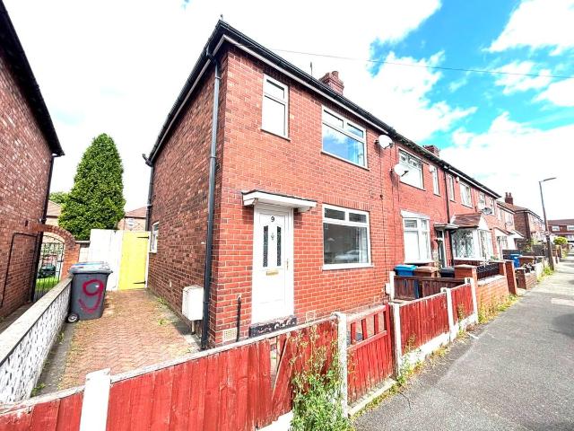 House for rent in Clifton, Salford