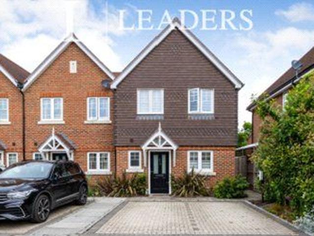House for rent in Shalford, Westborough