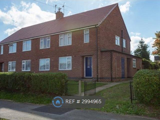 House for rent in Ollerton and Boughton CP, Alverton