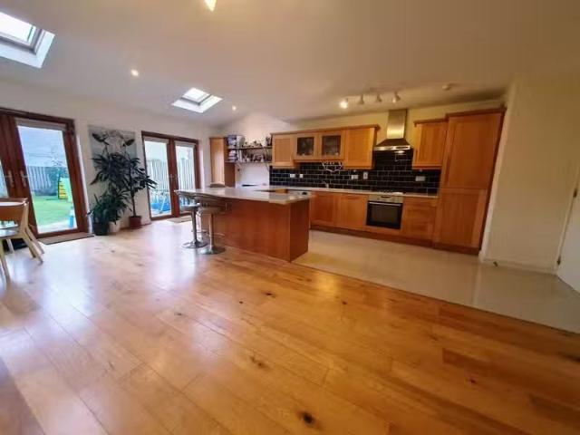 House to rent
