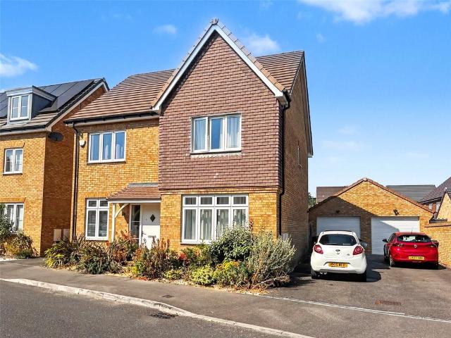 House for rent in Shinfield