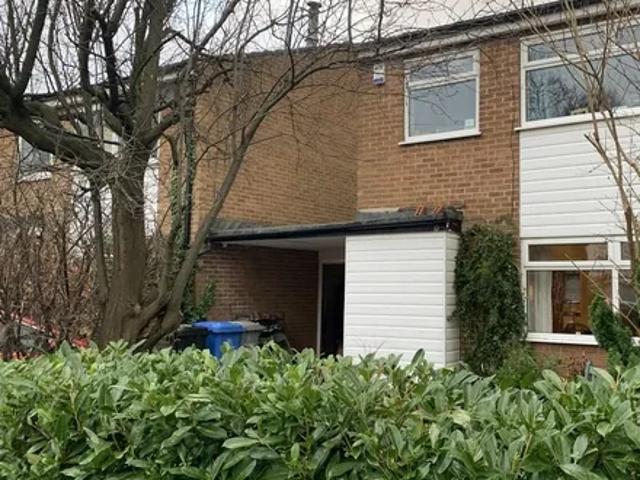 House for rent in Gorse Hill, Trafford Park
