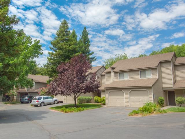 Apartment for rent in Chico