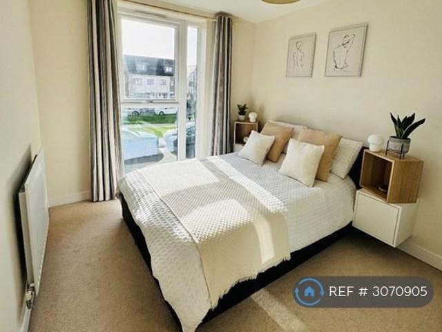 Apartment for rent in Fishery, Maidenhead