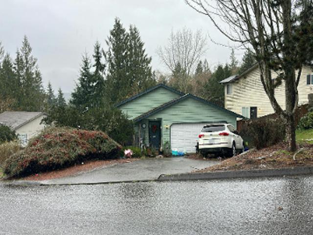 House for sale in Oregonia