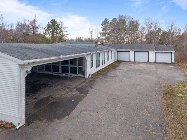 House for sale in South Thomaston, Maine