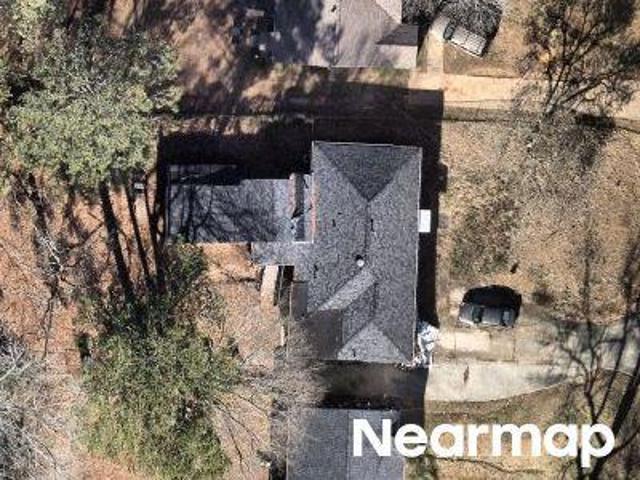 House for sale in Atlanta, Georgia