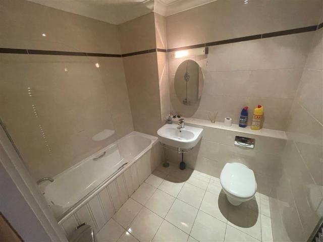 Apartment to rent in Dublin