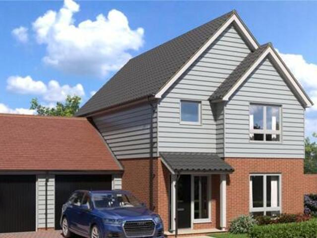 House for sale in Lyons, Greater London